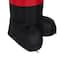 Glitzhome® 8ft. Inflatable Nutcracker With Lights